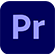 Adobe Premiere pro