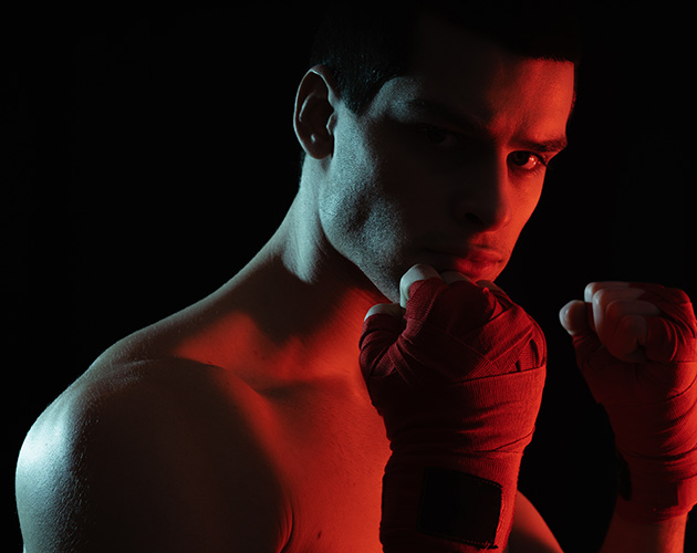 Sports Video Editing